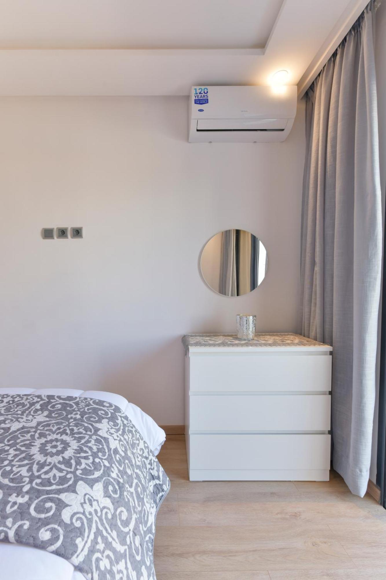 Appartement Charmant & Cozy - Centre Ville De الرباط المظهر الخارجي الصورة